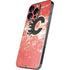 NHL Calgary Flames Frozen iPhone 14 Pro Skin