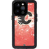 NHL Calgary Flames Frozen iPhone 14 Pro Waterproof Case