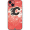 NHL Calgary Flames Frozen iPhone 14 Skin