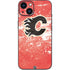 NHL Calgary Flames Frozen iPhone 14 Skin
