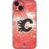 NHL Calgary Flames Frozen iPhone 15 Skin