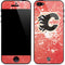 NHL Calgary Flames Frozen iPhone 5/5s/5SE Skin