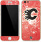 NHL Calgary Flames Frozen iPhone 6/6s Skin