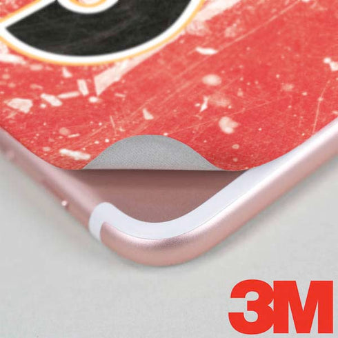 NHL Calgary Flames Frozen iPhone 7 Plus Skin