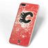 NHL Calgary Flames Frozen iPhone 7 Plus Skin
