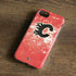 NHL Calgary Flames Frozen iPhone 7 Pro Case