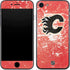 NHL Calgary Flames Frozen iPhone 7 Skin