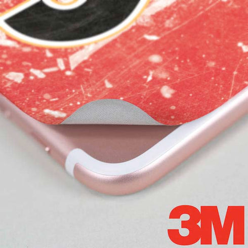 NHL Calgary Flames Frozen iPhone 7 Skin