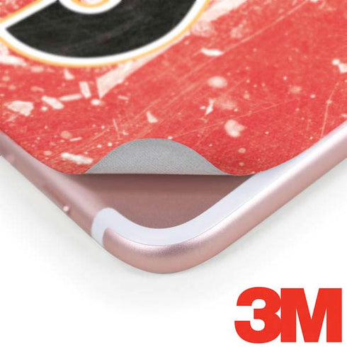 NHL Calgary Flames Frozen iPhone 8 Plus Skin