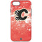 NHL Calgary Flames Frozen iPhone 8 Pro Case