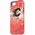 NHL Calgary Flames Frozen iPhone 8 Pro Case