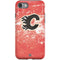 NHL Calgary Flames Frozen iPhone SE (2nd & 3rd Gen) Pro Case