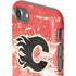 NHL Calgary Flames Frozen iPhone SE (2nd & 3rd Gen) Pro Case