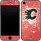 NHL Calgary Flames Frozen iPhone SE (2nd & 3rd Gen) Skin