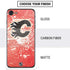 NHL Calgary Flames Frozen iPhone SE (2nd & 3rd Gen) Skin