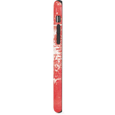 NHL Calgary Flames Frozen iPhone X Pro Case