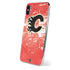 NHL Calgary Flames Frozen iPhone X Skin