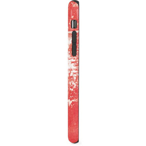 NHL Calgary Flames Frozen iPhone XR Pro Case