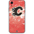 NHL Calgary Flames Frozen iPhone XR Skin
