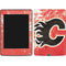 NHL Calgary Flames Frozen Amazon Kindle Skin