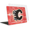 NHL Calgary Flames Frozen MacBook Air 13in (2020) Case plus Skin