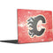 NHL Calgary Flames Frozen MacBook Air 15 in (2023) Skin