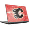 NHL Calgary Flames Frozen MSI GS65 Stealth Laptop Skin