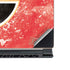 NHL Calgary Flames Frozen MSI GS65 Stealth Laptop Skin