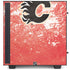 NHL Calgary Flames Frozen NZXT H510 Compact ATX Mid-Tower Case Skin
