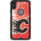 NHL Calgary Flames Frozen Otterbox Commuter iPhone Skin
