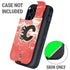 NHL Calgary Flames Frozen Otterbox Defender iPhone Skin