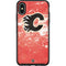 NHL Calgary Flames Frozen Otterbox Symmetry iPhone Skin