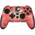 NHL Calgary Flames Frozen PlayStation Scuf Vantage 2 Controller Skin