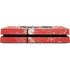 NHL Calgary Flames Frozen PS4 Console Skin