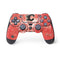 NHL Calgary Flames Frozen PS4 Controller Skin