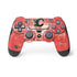 NHL Calgary Flames Frozen PS4 Pro/Slim Controller Skin