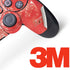NHL Calgary Flames Frozen PS4 Pro/Slim Controller Skin