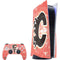 NHL Calgary Flames Frozen PS5 Bundle Skin