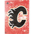 NHL Calgary Flames Frozen PS5 Bundle Skin