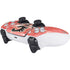 NHL Calgary Flames Frozen PS5 Controller Skin
