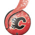 NHL Calgary Flames Frozen PULSE 3D Wireless Headset for PS5 Skin