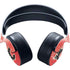 NHL Calgary Flames Frozen PULSE 3D Wireless Headset for PS5 Skin
