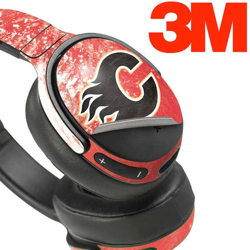 NHL Calgary Flames Frozen Skullcandy Venue Skin