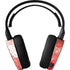 NHL Calgary Flames Frozen SteelSeries Arctis 5 Skin