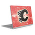 NHL Calgary Flames Frozen Surface Book 2 15in Skin