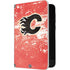 NHL Calgary Flames Frozen Surface Duo Skin