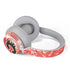 NHL Calgary Flames Frozen Surface Headphones Skin