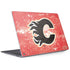 NHL Calgary Flames Frozen Surface Laptop 3 13.5in Skin