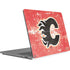 NHL Calgary Flames Frozen Surface Laptop Studio Skin
