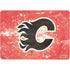 NHL Calgary Flames Frozen Surface Laptop Studio Skin